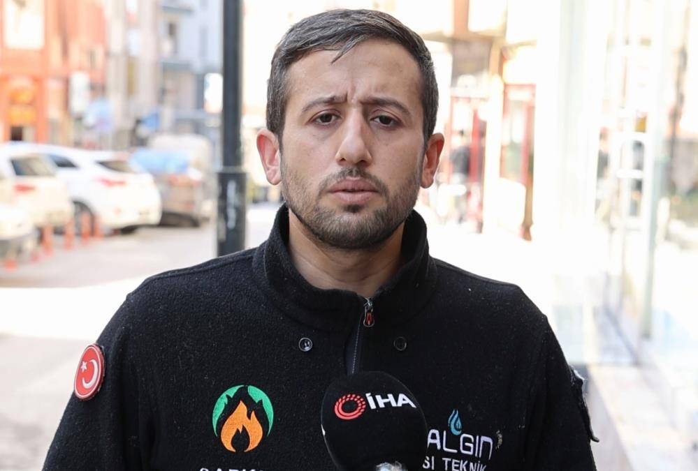 Yürek yakan olay! Sessiz katil anne ve bebeğini hayattan kopardı 11